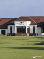 Kilmarnock (Barassie) Golf Club