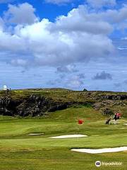 Grindavik Golf Club