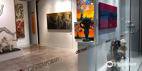 Ode To Art