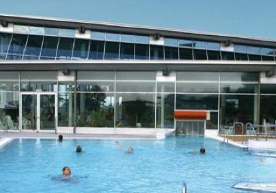 Duenen-Therme St. Peter-Ording