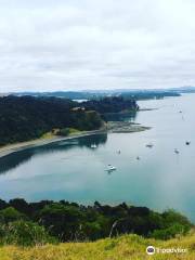 Mahurangi Regional Park