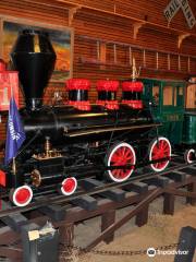 Fennimore Railroad Museum