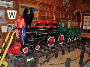 Fennimore Railroad Museum
