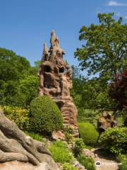 Crystal Shrine Grotto