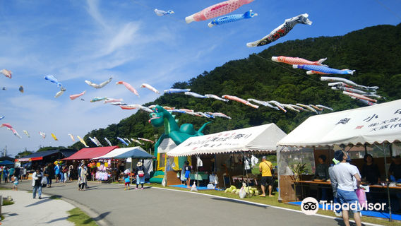 Kunigami Forest Park