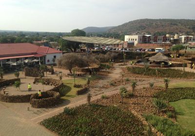 Moruleng Cultural Precinct