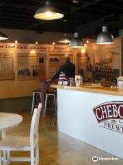 Cheboygan Brewing company