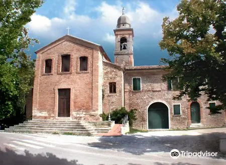 Chiesa di Sant'Andrea Apostolo