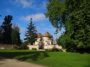 Chateau d'Harcourt
