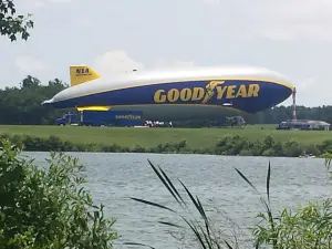 Wingfoot Lake State Park