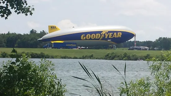 Wingfoot Lake State Park