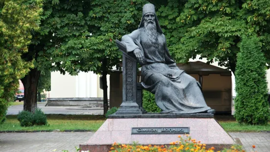 Symeon of Polotsk