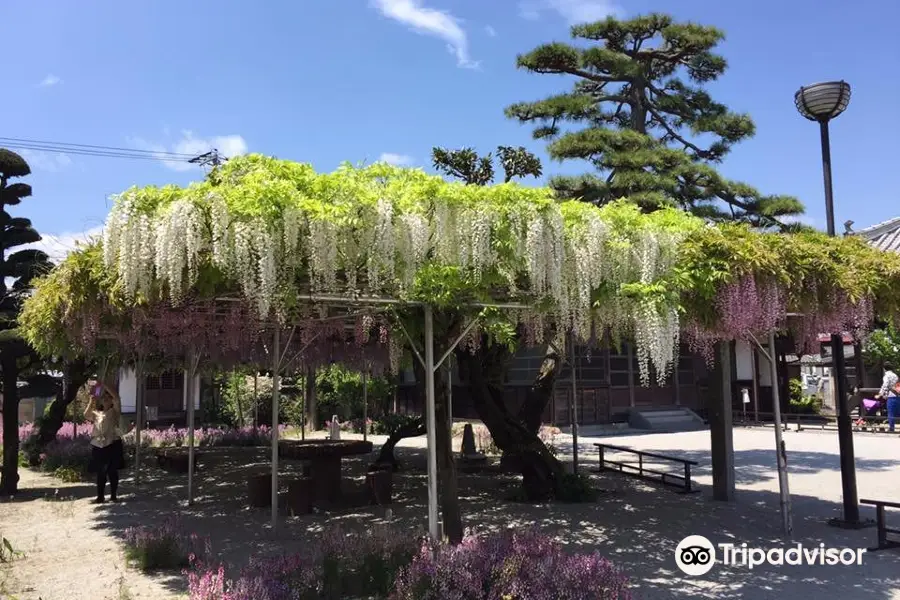 長福寺