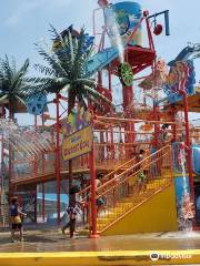 Bahama Beach Waterpark