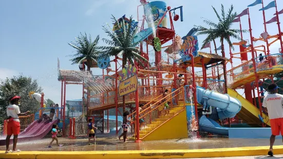 Bahama Beach Waterpark