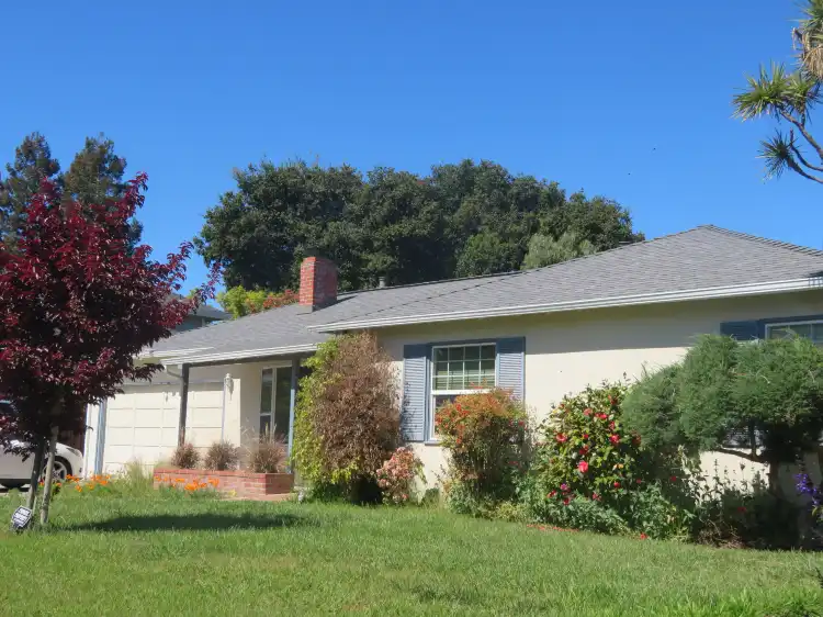Hotels in Los Altos