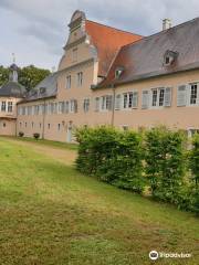 Jagdschloss Kranichstein