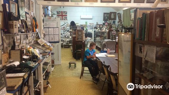 Tumby Bay National Trust Museum