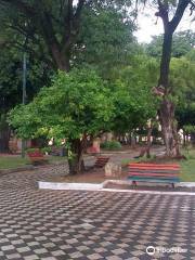 Plaza Comuneros