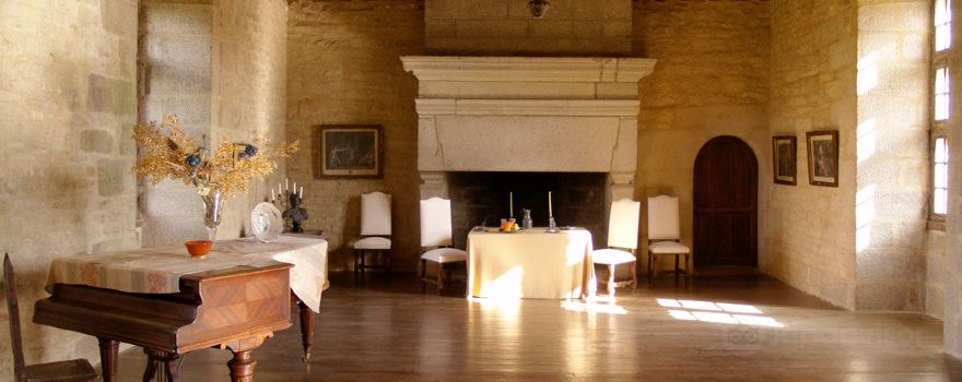 Château de Kergroadez