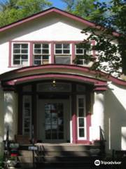 Cook's Creek Heritage Museum