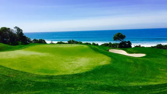 Monarch Beach Golf Links