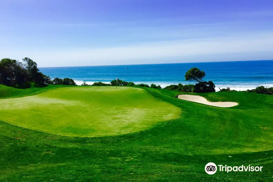 Monarch Beach Golf Links