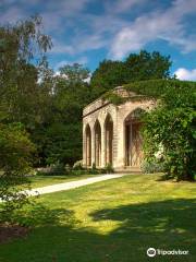 Chiddingstone Castle