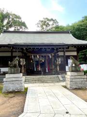 Towatari Shrine