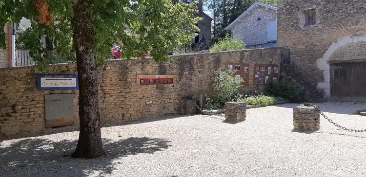 Hotels in La Chapelle-en-Vercors