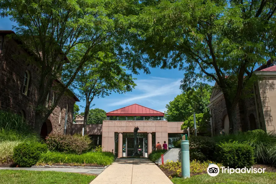 Michener Art Museum