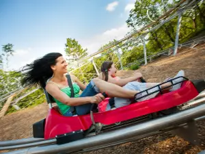 BalatoniBob Leisure Park