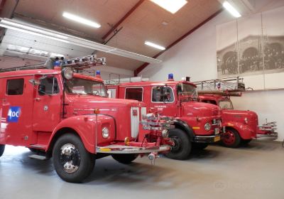 Museet Danmarks Brandbiler