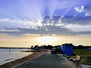 Hamworthy Park