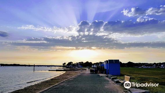 Hamworthy Park