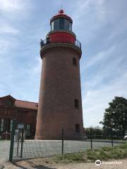 Der Bastorfer Leuchtturm – Leuchtturm Buk