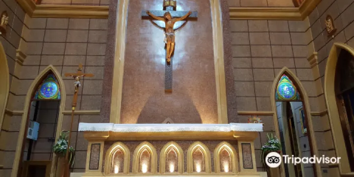 Wat Phramanda Niccanukhrah Nang Rong