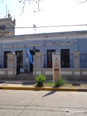 Museo Historico Regional Fray Jose Maria Bottaro