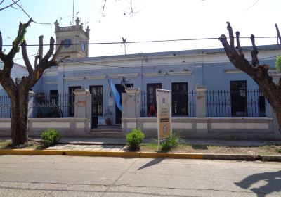 Museo Historico Regional Fray Jose Maria Bottaro