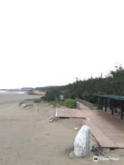 Xinyue Beach