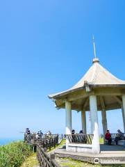 雞籠山登山步道