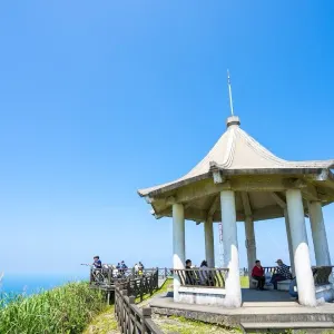 雞籠山登山步道