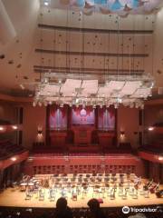 The Symphony Hall