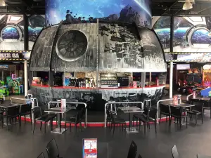 Space Bowling