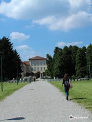 Parco di Villa Scheibler