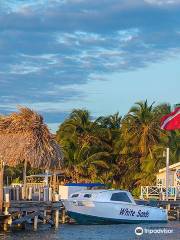 White Sands Dive Shop