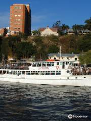 Brisbane Cruises