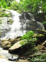 Tard Mork Waterfall