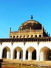 Jumma Masjid