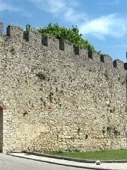 The Castle of Arta